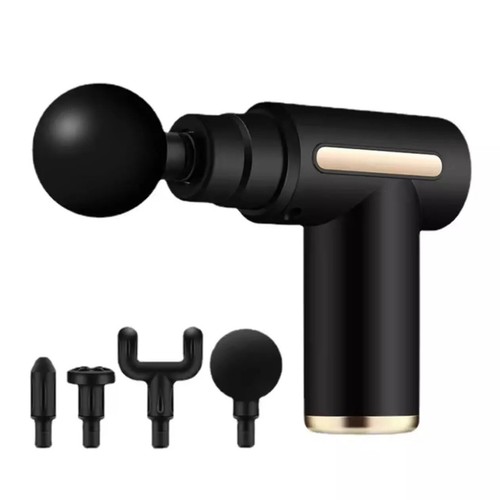 Speeds massage gun - 6,