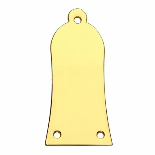 Gold plated truss - rod, cover