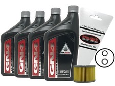 Cyclemax Genuine OEM 1977-1983