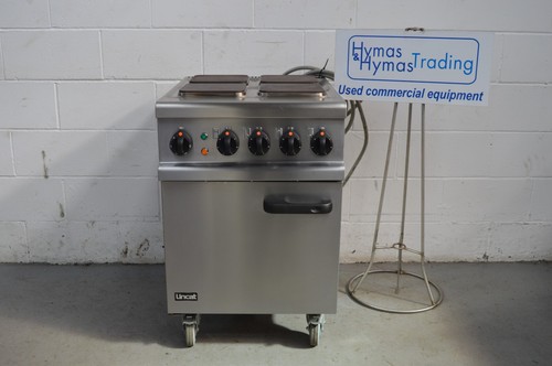 Lincat opus 700 oe7010 - lincat,