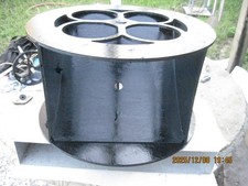 LESLIE WOOFER WOOBLE WARBLER