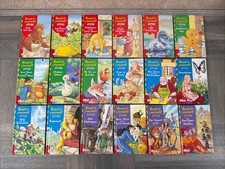 X18 Ladybird Read it Yourself