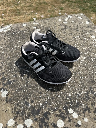 Adidas running spikes - adidas,