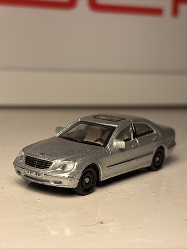 Joy city mercedes class w220 - joy,