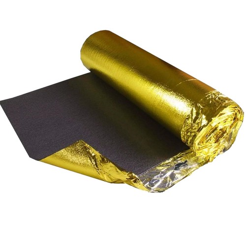 Sonic gold 5mm acoustic - gold™,