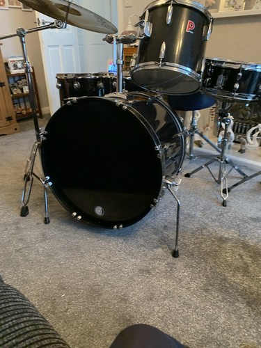 Full drum premier - drum,