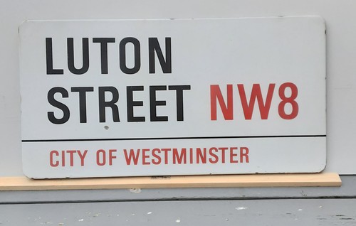 Luton street original - luton,
