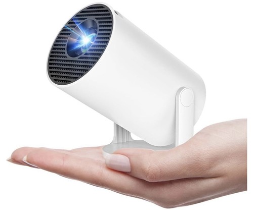 Mini projector with - mini, wifi