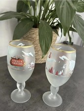 2 X Stella Artois Special