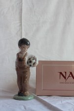 NAO Figure - Boy with Football