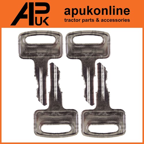 Ignition starter switch - switch, key