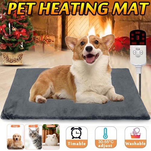 Pet heating pad cat - pet,