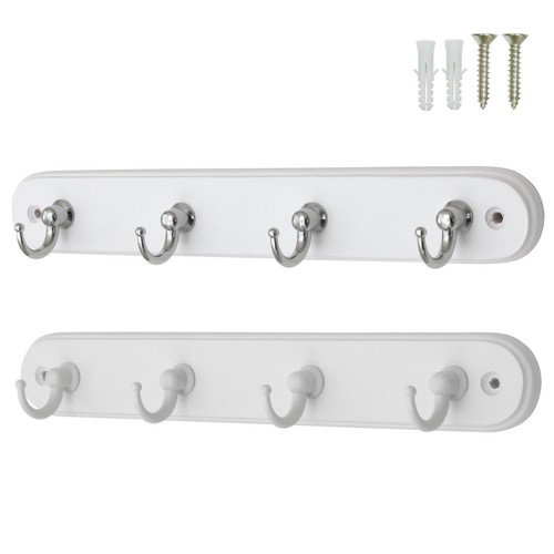 Key holder hooks wall - holder, hooks,
