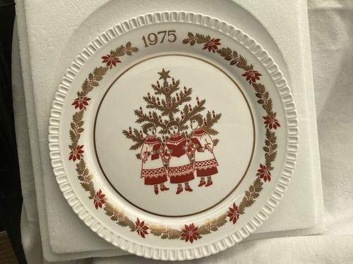 The sixth spode christmas - sixth,