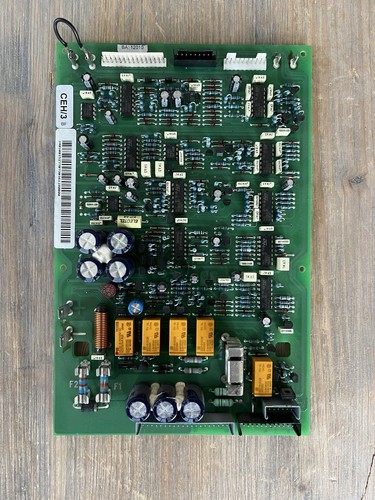 Truma pcb for - for, c6002eh