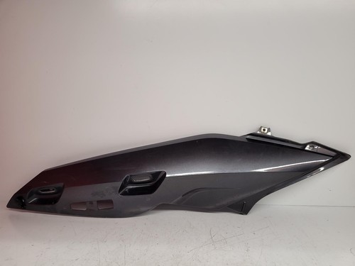 Bmw r1200 left side seat - bmw, rt