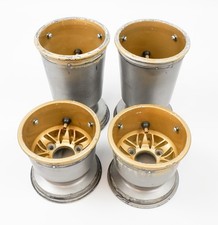 Gillard Kart Low Volume