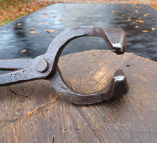 LARGE 3 1/4" - 4" ROUND