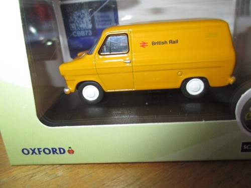 Oxford 76m scale 76ft1005 - 1:76m, 00
