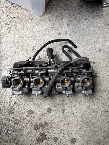 Honda cb400sf nc31 - nc31, oem