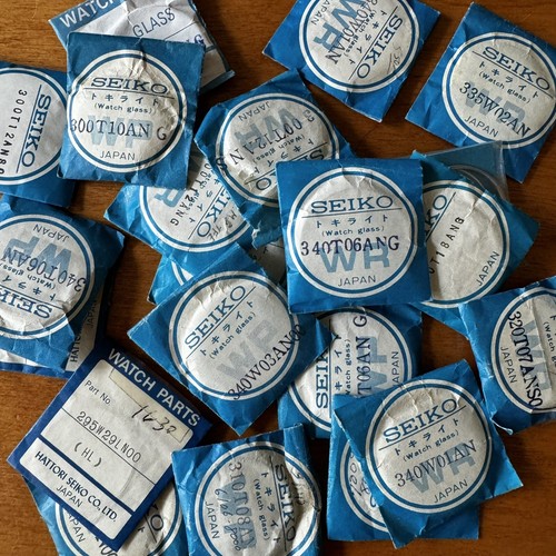 Varius vintage nos oem - vintage,