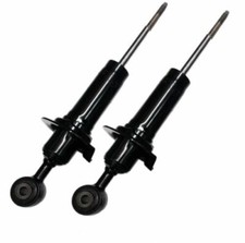 FRONT SHOCK ABSORBERS SHOCKS