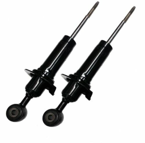 Front shock absorbers shocks - front,