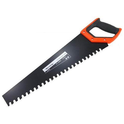 Masonry saw handsaw - masonry, 20"