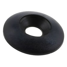 U disk plastic for SK-screw M8, black