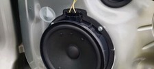 VW Golf Mark 7 x2 Speaker