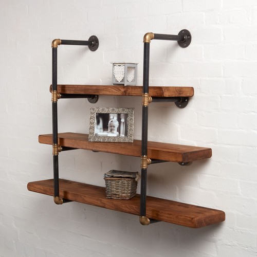 Shelving display unit - shelving,