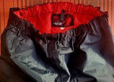 Belstaff ' Trailmaster XL500 Motorcycle Trousers ' Dunloprufe Waist 28.5 72 VGC