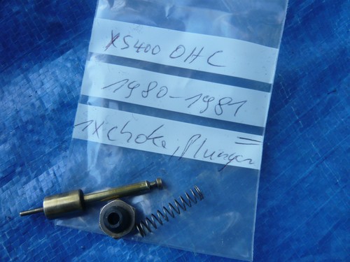 Yamaha 400 ohc - 400,