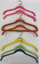 Joy Mangano Huggable Hangers