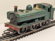 Hornby R051 OO Gauge GWR