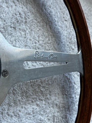 Vintage les leston stirling - vintage,