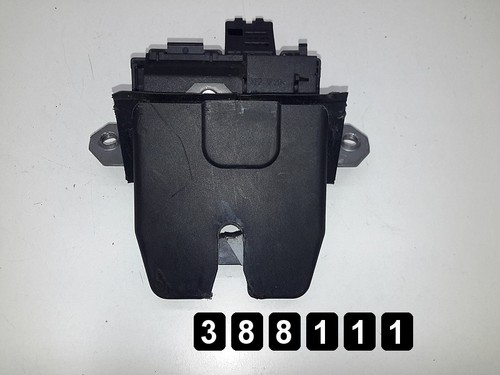 2009 ford focus lock - 2009,