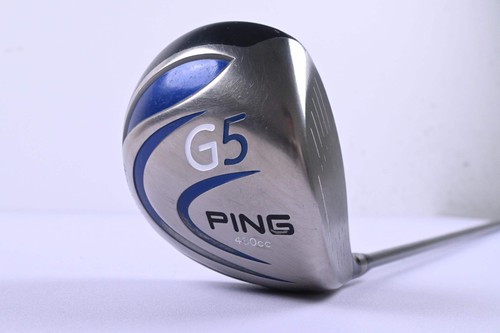 Ping driver degree - degree, /