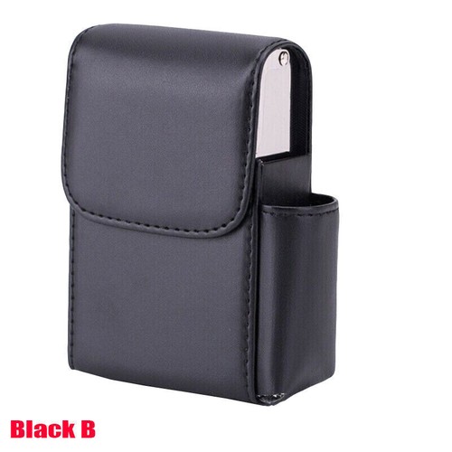 Smoker cigar case men - cigar,