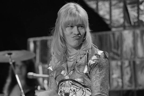 Singer brian connolly - brian,