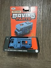2024 Matchbox Moving Parts