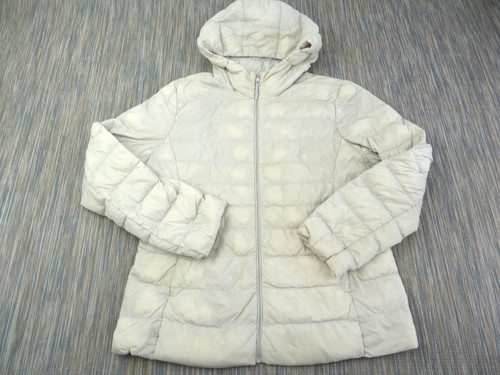 Uniqlo puffer jacket womens - uniqlo,