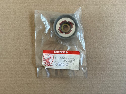 Genuine honda nos speedo - genuine,