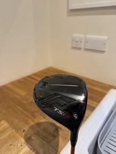 Titleist TSI 3 Driver 10.0 /
