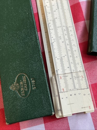 Vintage faber castell - faber,