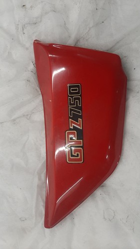 Kawasaki gpz750r right - gpz750r,