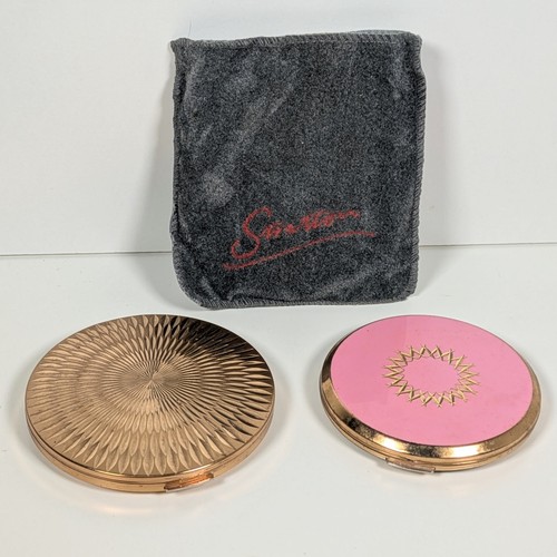 Stratton vintage ladies - 2,