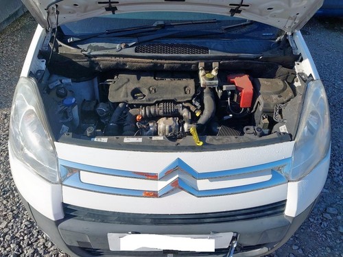 Peugeot partner citroen - partner,