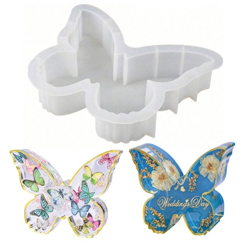 Creative butterfly resin - creative,