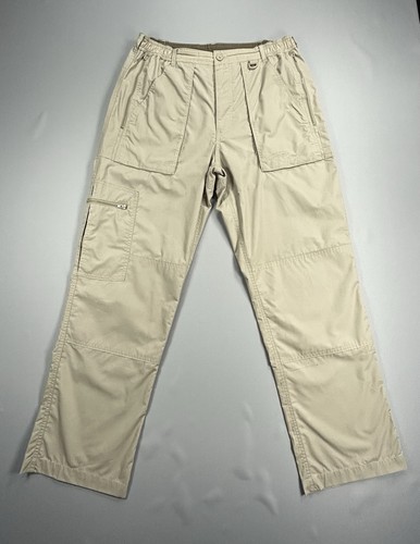 Peter storm cargo trousers - storm,